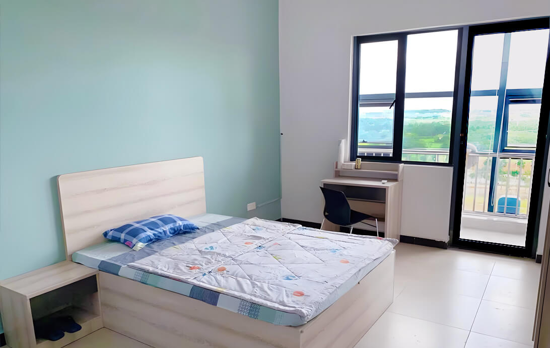 員(yuan)工(gong)宿舍